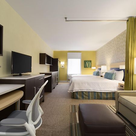 Home2 Suites By Hilton Houston Pasadena Dış mekan fotoğraf
