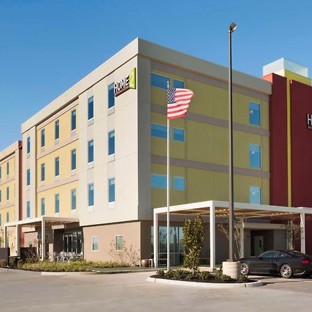 Home2 Suites By Hilton Houston Pasadena Dış mekan fotoğraf