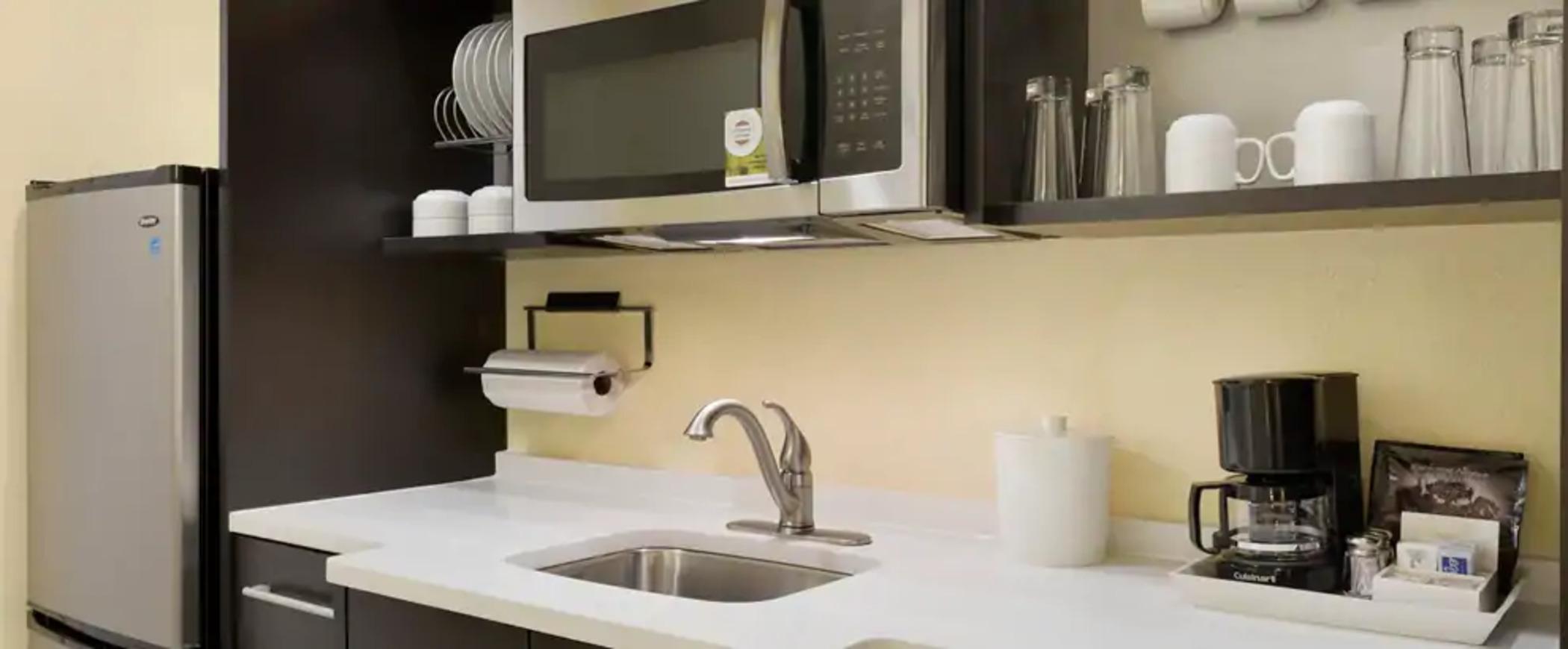Home2 Suites By Hilton Houston Pasadena Dış mekan fotoğraf