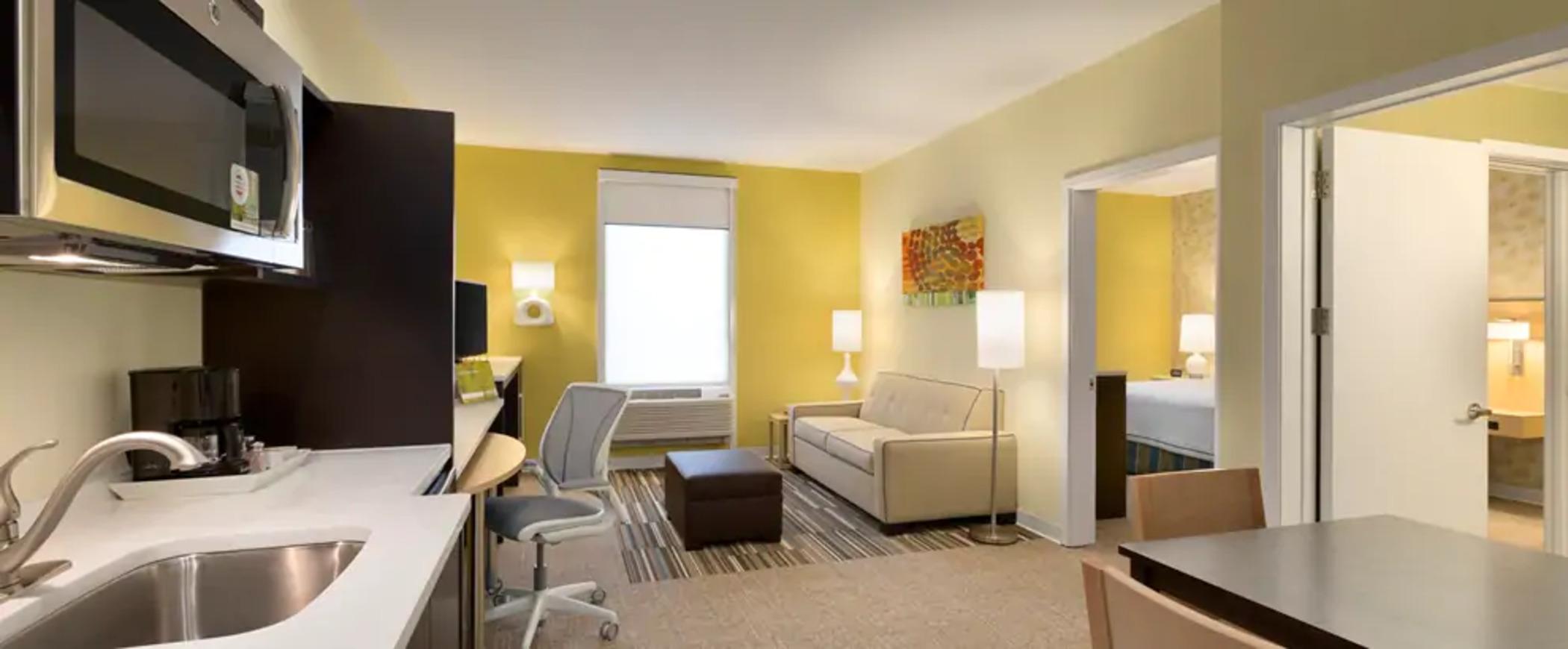 Home2 Suites By Hilton Houston Pasadena Dış mekan fotoğraf