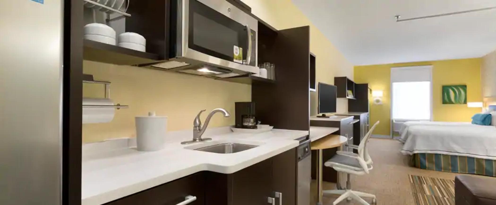Home2 Suites By Hilton Houston Pasadena Dış mekan fotoğraf
