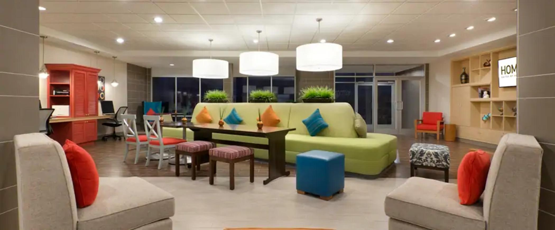 Home2 Suites By Hilton Houston Pasadena Dış mekan fotoğraf
