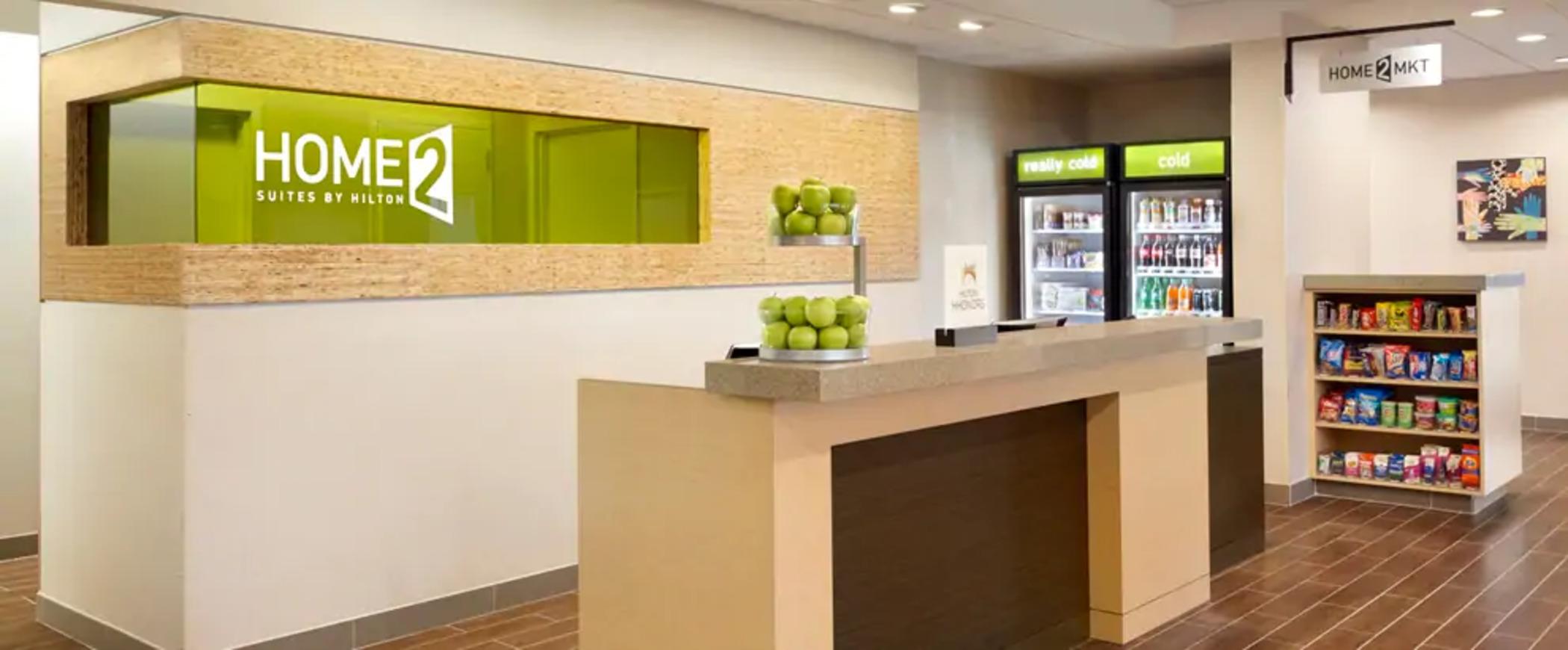 Home2 Suites By Hilton Houston Pasadena Dış mekan fotoğraf