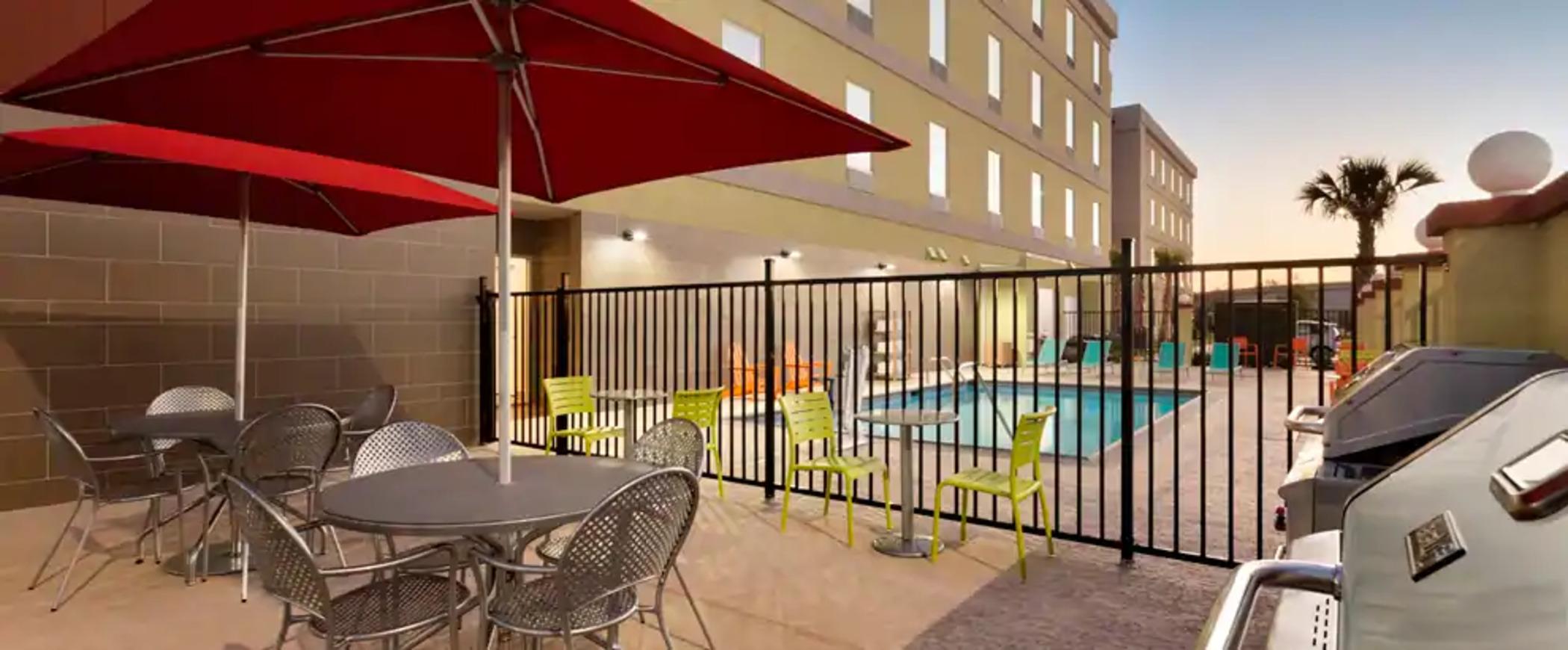 Home2 Suites By Hilton Houston Pasadena Dış mekan fotoğraf