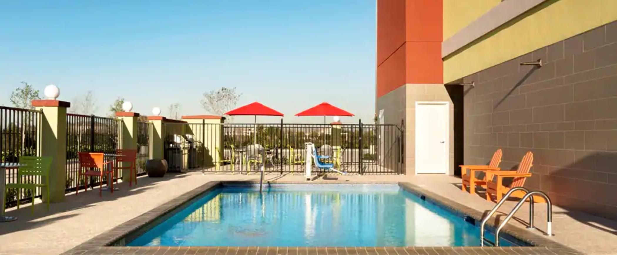 Home2 Suites By Hilton Houston Pasadena Dış mekan fotoğraf