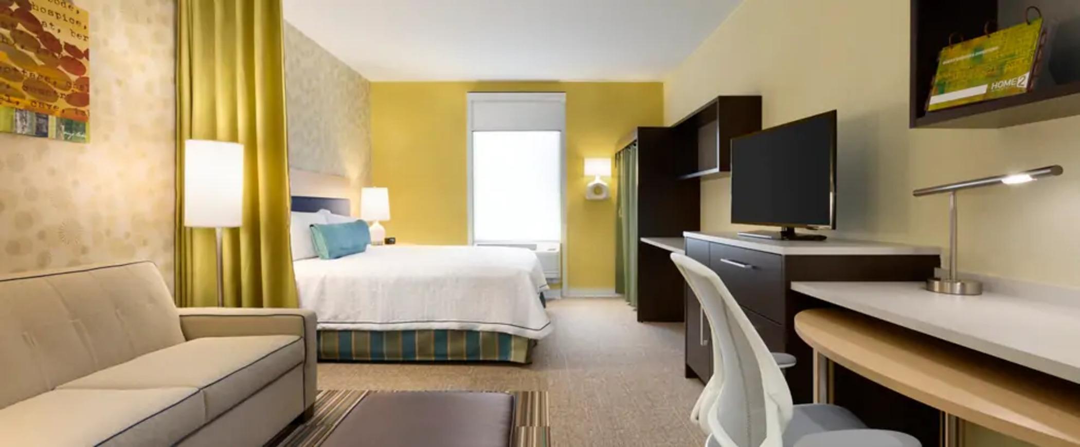 Home2 Suites By Hilton Houston Pasadena Dış mekan fotoğraf