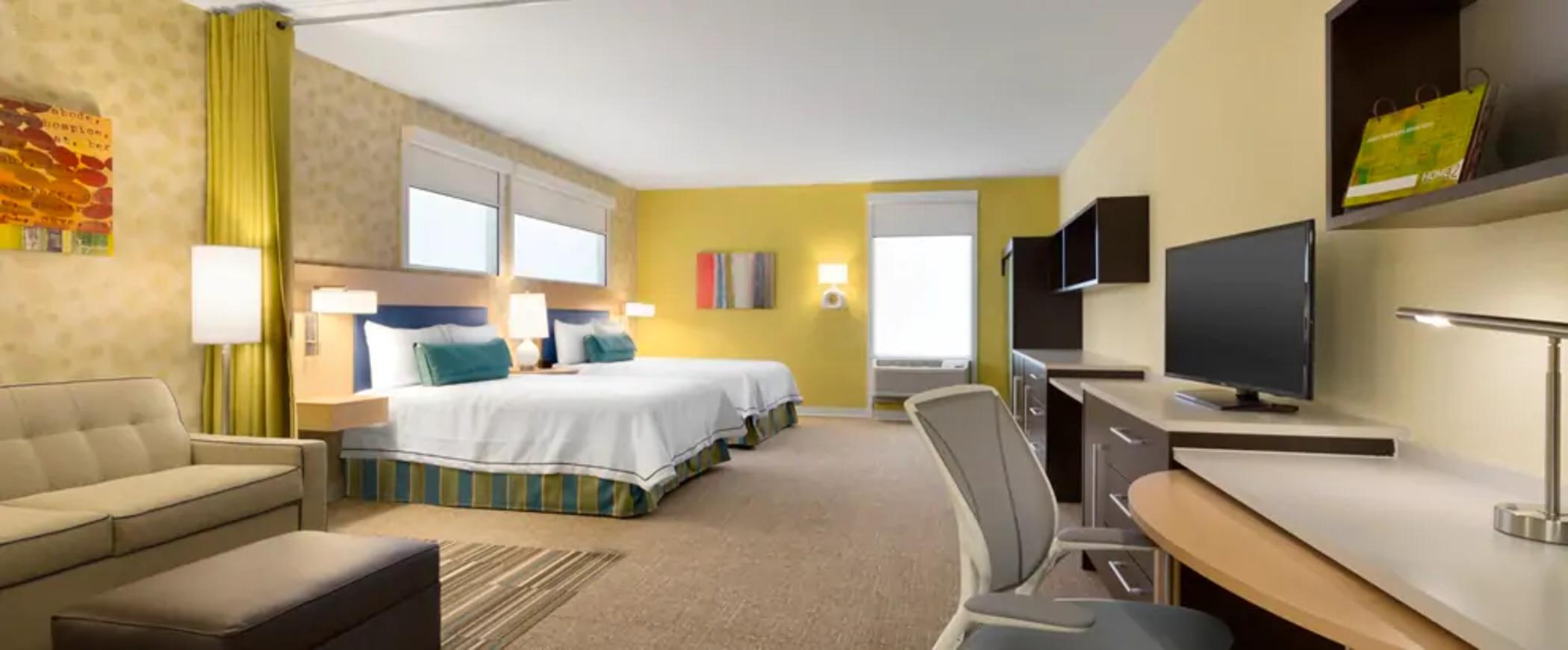 Home2 Suites By Hilton Houston Pasadena Dış mekan fotoğraf