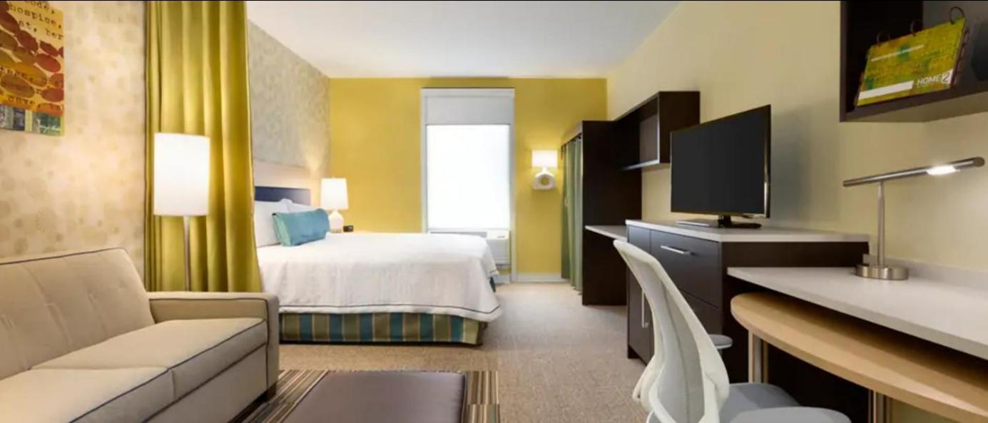 Home2 Suites By Hilton Houston Pasadena Dış mekan fotoğraf