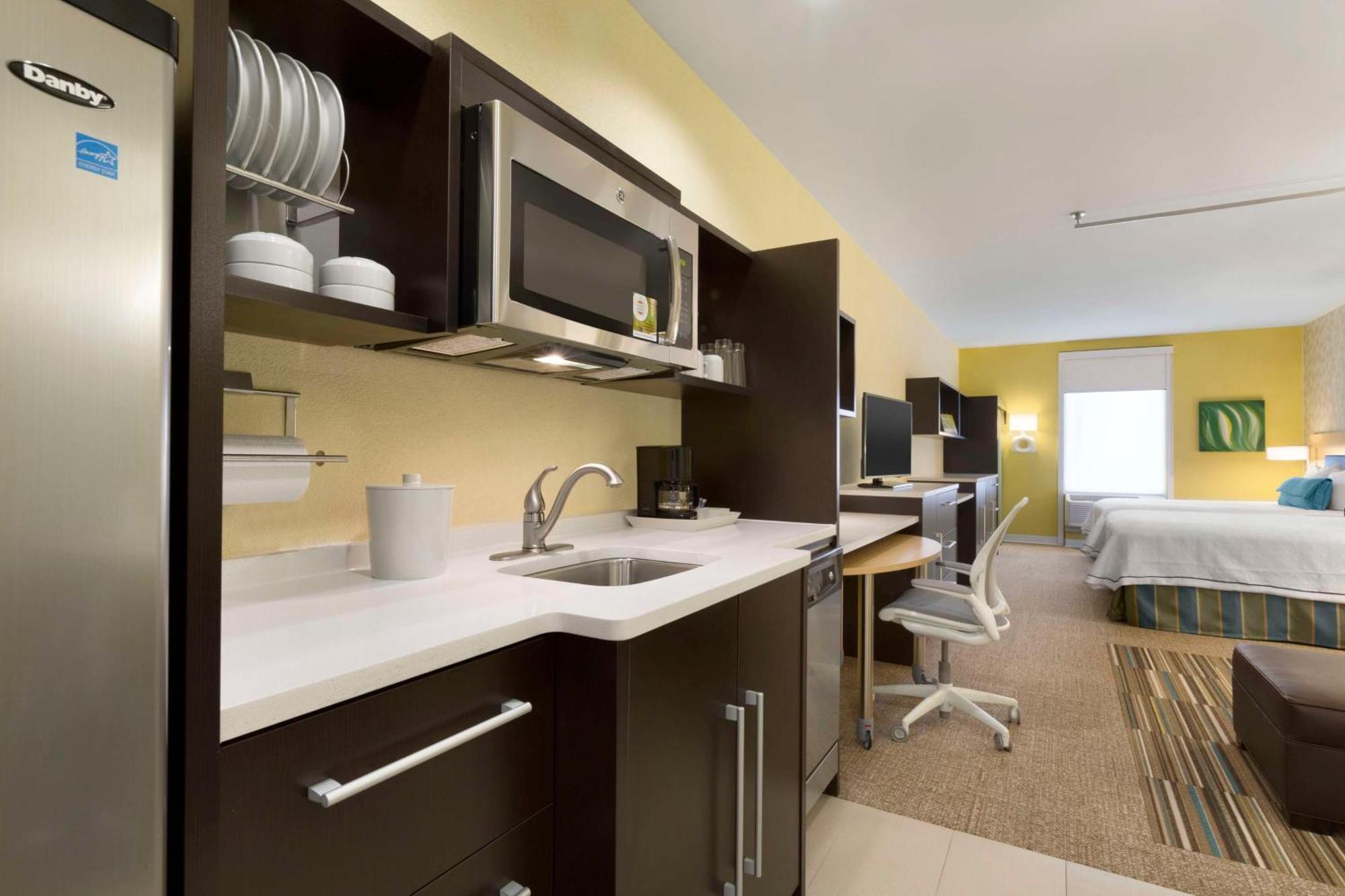 Home2 Suites By Hilton Houston Pasadena Dış mekan fotoğraf