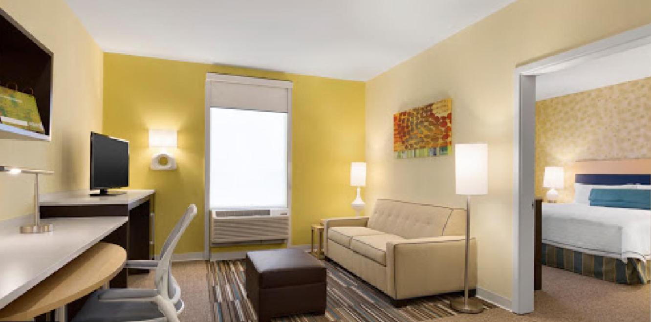 Home2 Suites By Hilton Houston Pasadena Dış mekan fotoğraf