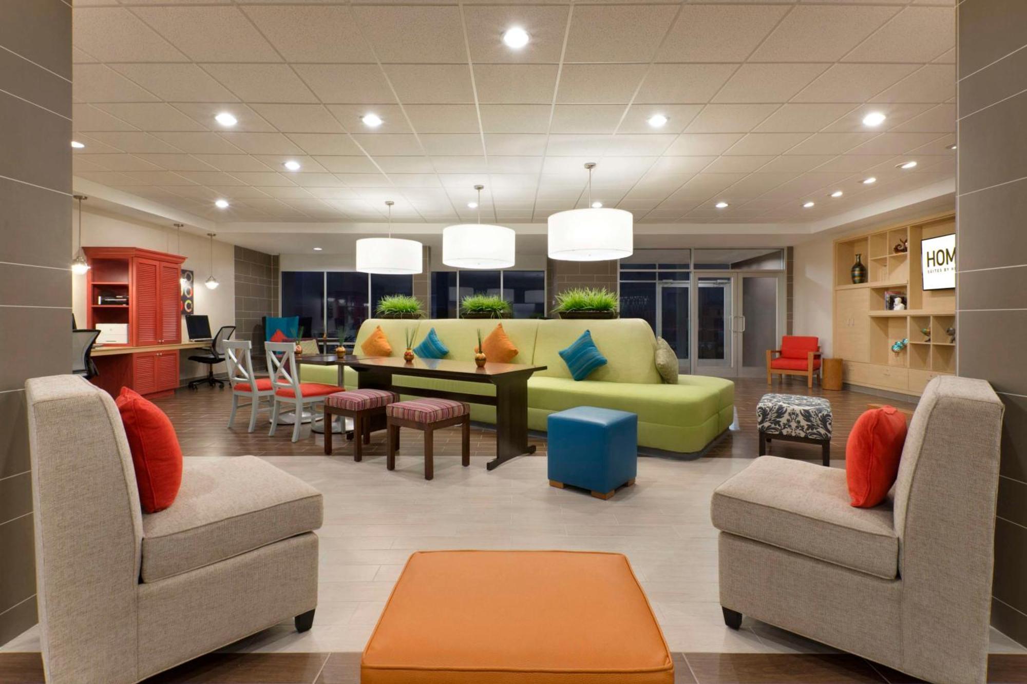 Home2 Suites By Hilton Houston Pasadena Dış mekan fotoğraf