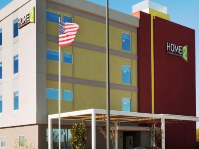 Home2 Suites By Hilton Houston Pasadena Dış mekan fotoğraf