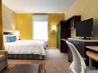 Home2 Suites By Hilton Houston Pasadena Dış mekan fotoğraf
