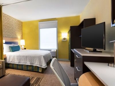 Home2 Suites By Hilton Houston Pasadena Dış mekan fotoğraf