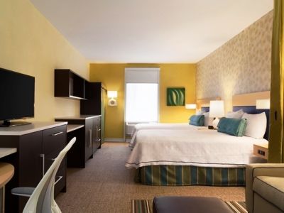 Home2 Suites By Hilton Houston Pasadena Dış mekan fotoğraf