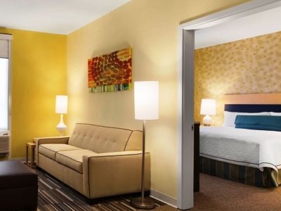 Home2 Suites By Hilton Houston Pasadena Dış mekan fotoğraf